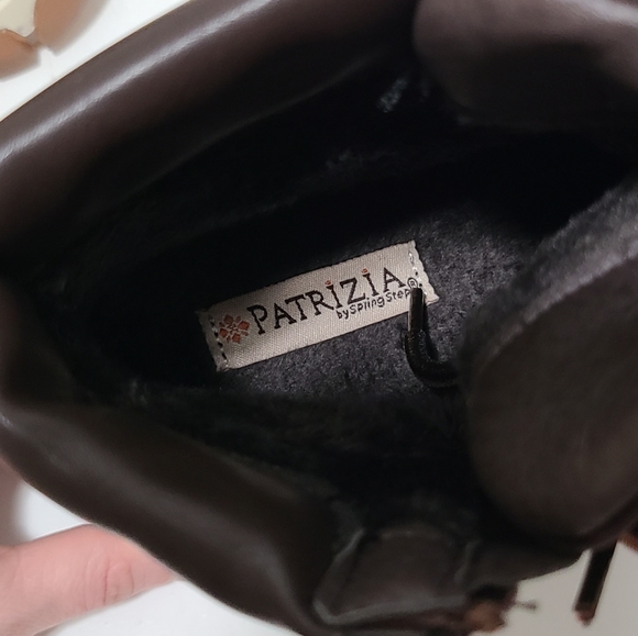 New Patrizia kikoit athletic hiker boots booties - Picture 12 of 15